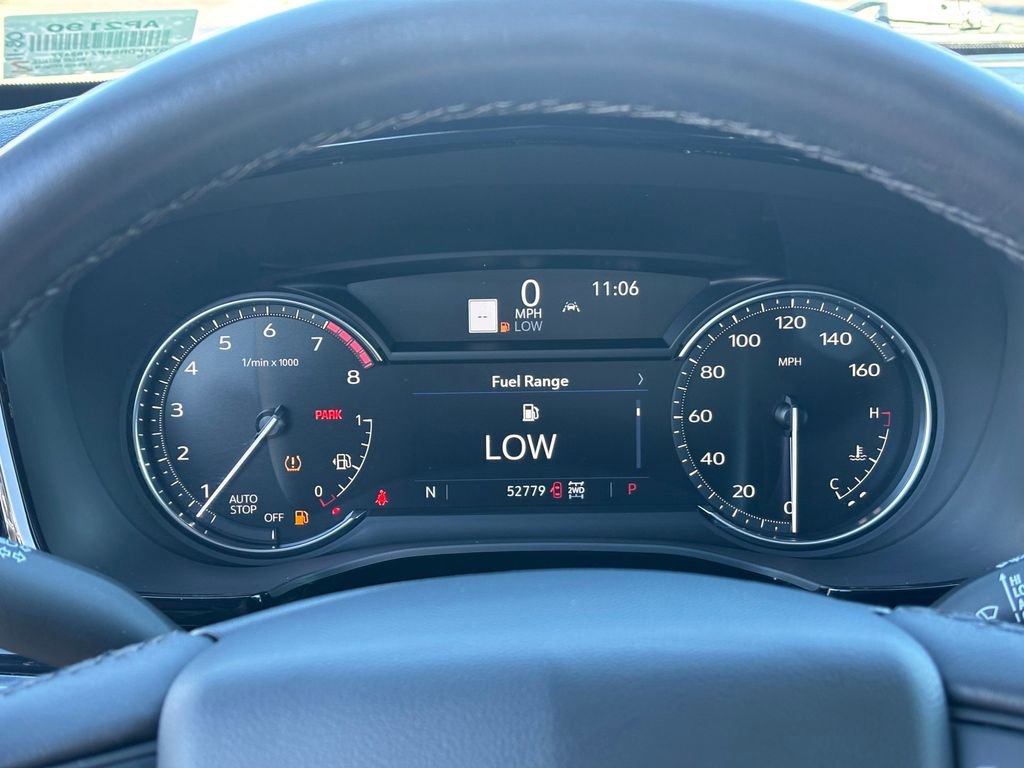 Used 2023 Cadillac XT6 Premium Luxury AWD/4WD image 20