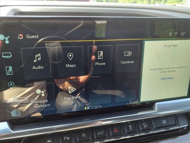 New 2024 Chevrolet Silverado 1500 LT w/ All Star Edition Plus image 23