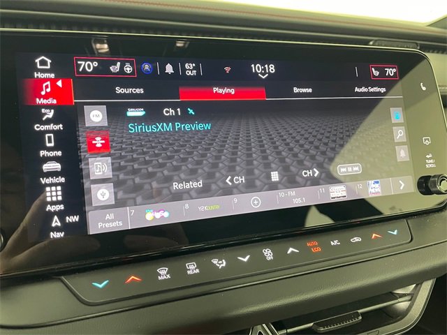 Used 2025 Dodge Charger R/T w/ Quick Order Package 25M R/T image 7