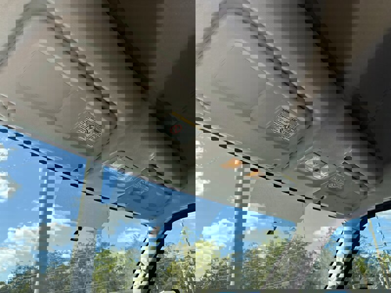 Used 2018 Nissan NV 2500 SV image 11