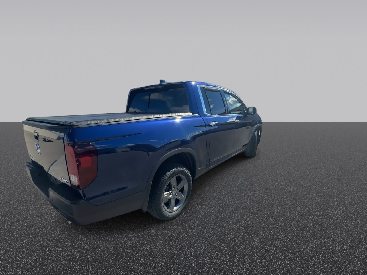 Used 2023 Honda Ridgeline RTL-E image 9