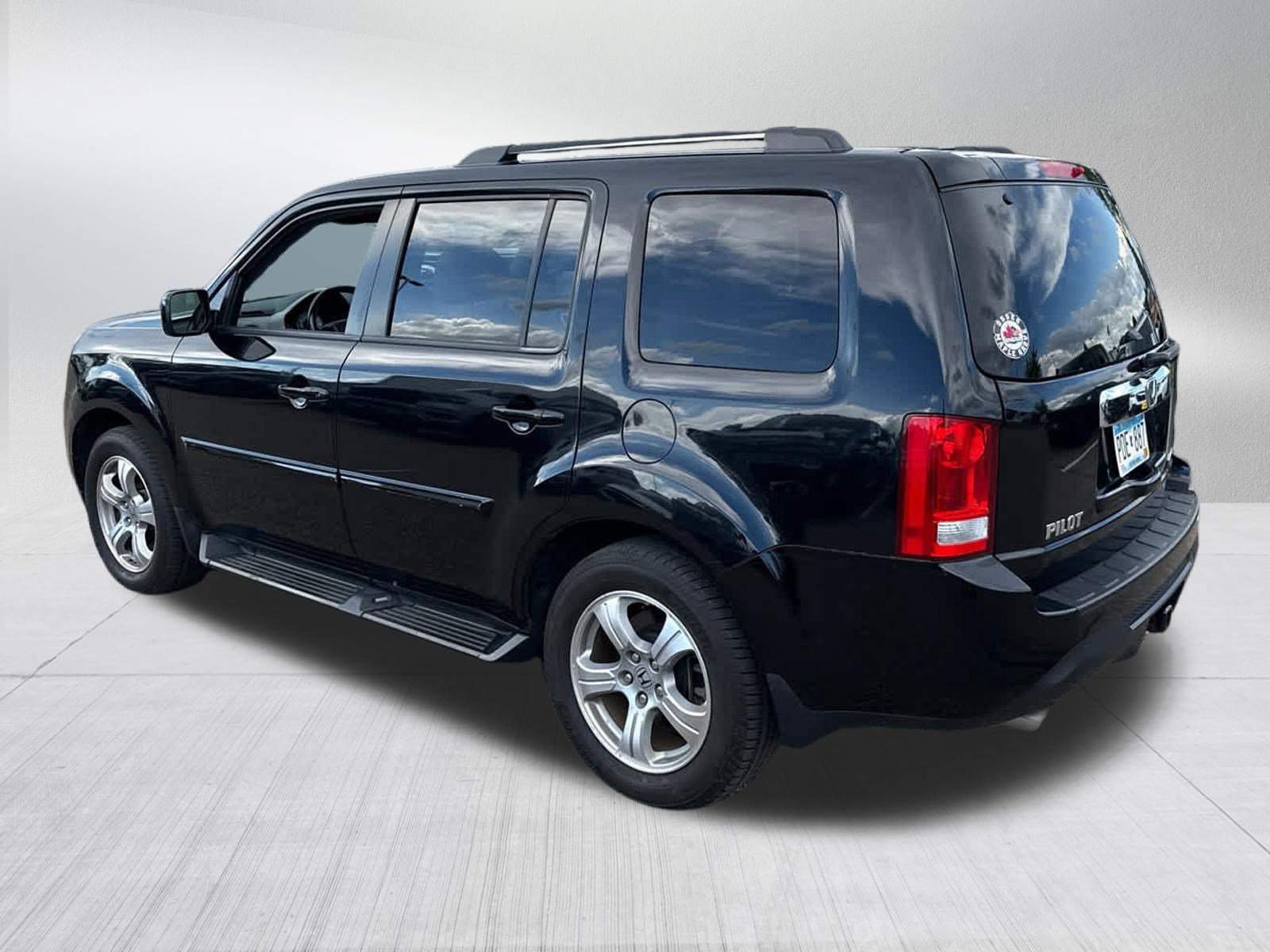 Used 2012 Honda Pilot EX-L image 5