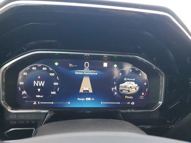 New 2026 Chevrolet Silverado 1500 LT w/ Texas Edition Plus image 23