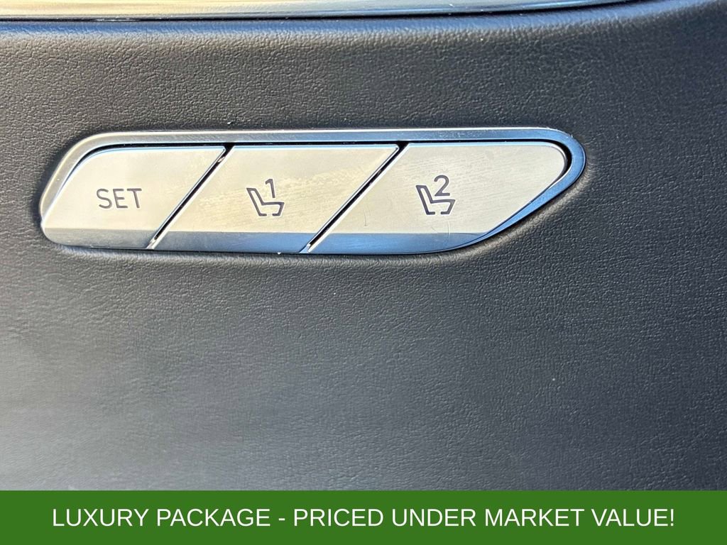 Used 2023 Genesis GV80 2.5T w/ Prestige Package AWD/4WD image 29