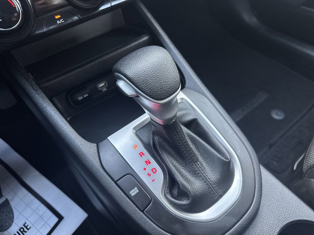Used 2024 Kia Forte LXS w/ LXS Technology Package image 21