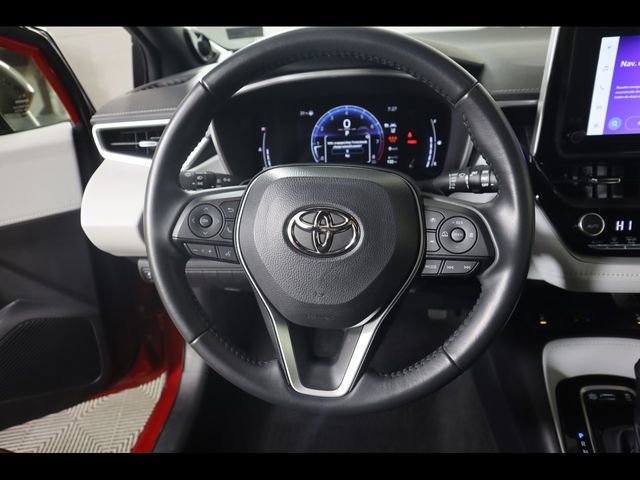 Used 2024 Toyota Corolla XSE image 21