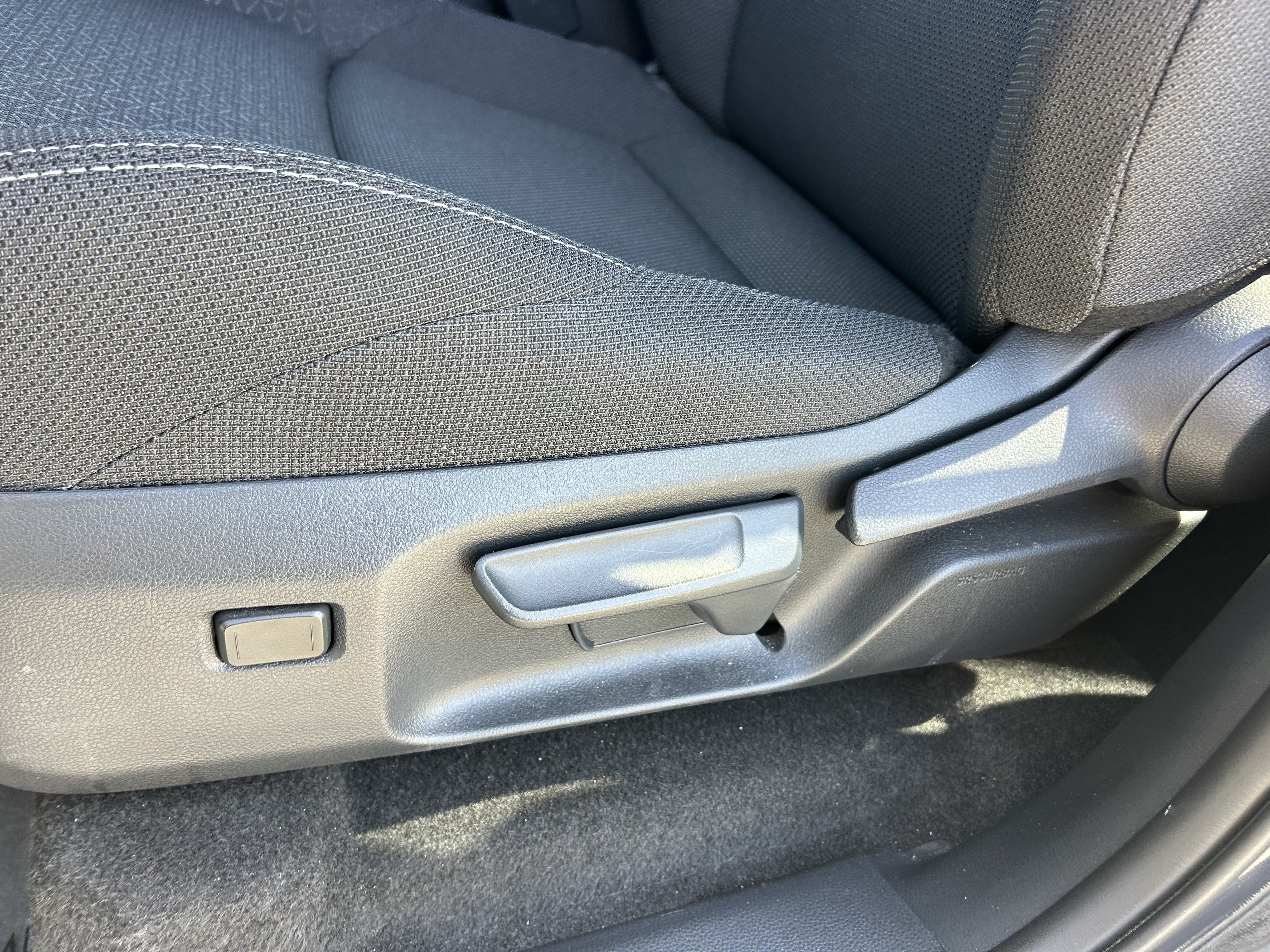 Certified 2026 Toyota 4Runner SR5 RWD image 17
