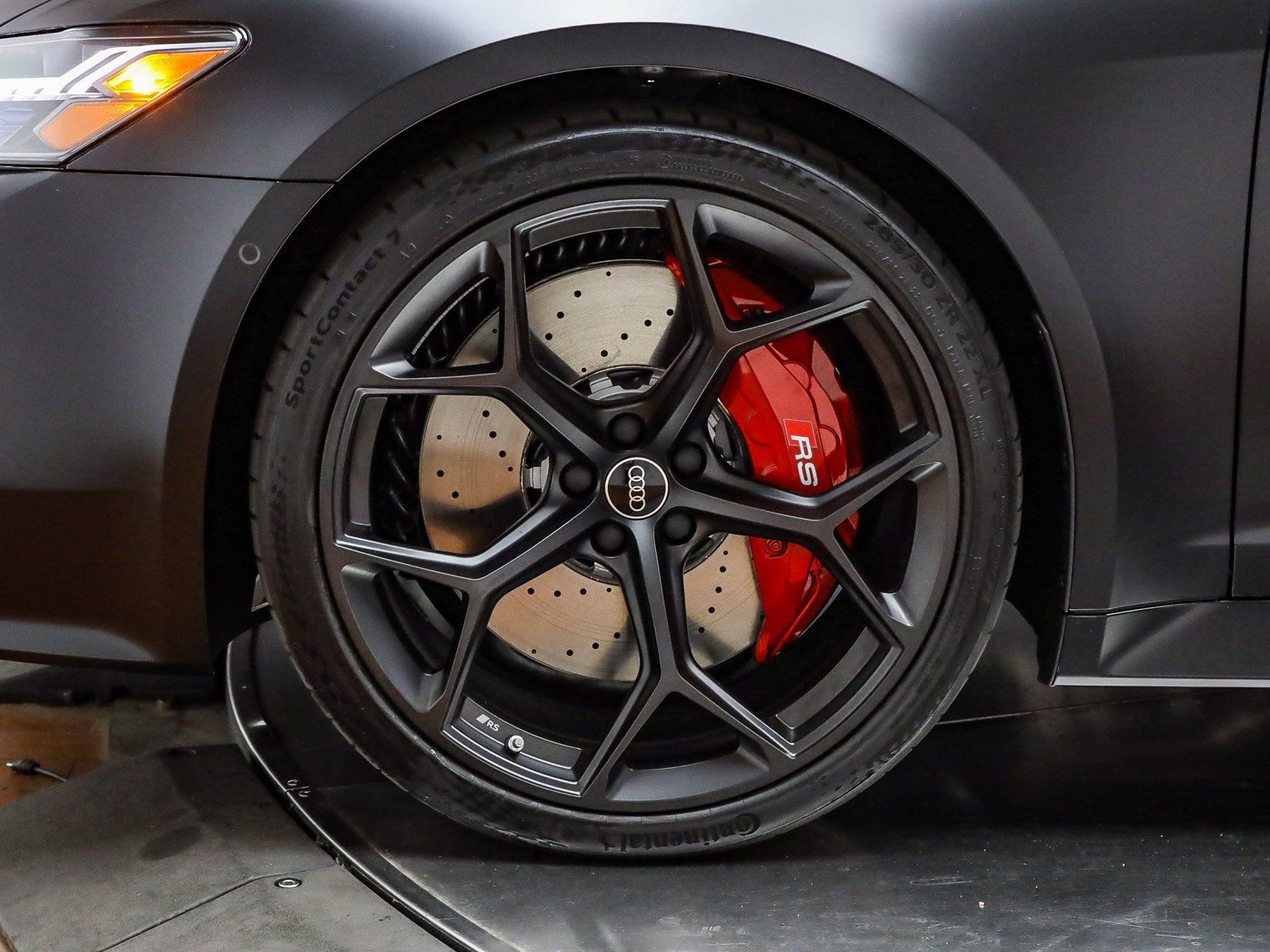 New 2026 Audi RS 6 performance image 24