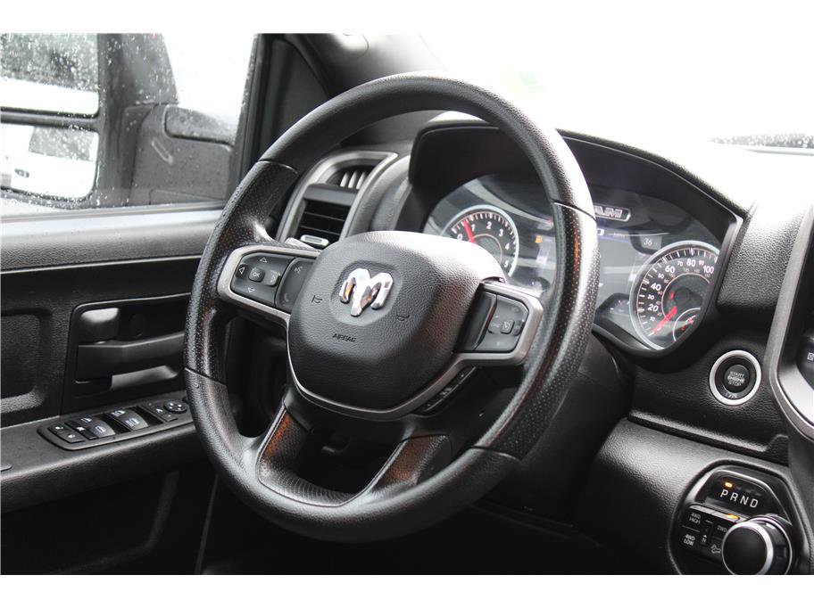 Used 2023 RAM 2500 Tradesman w/ Towing Technology Group image 15