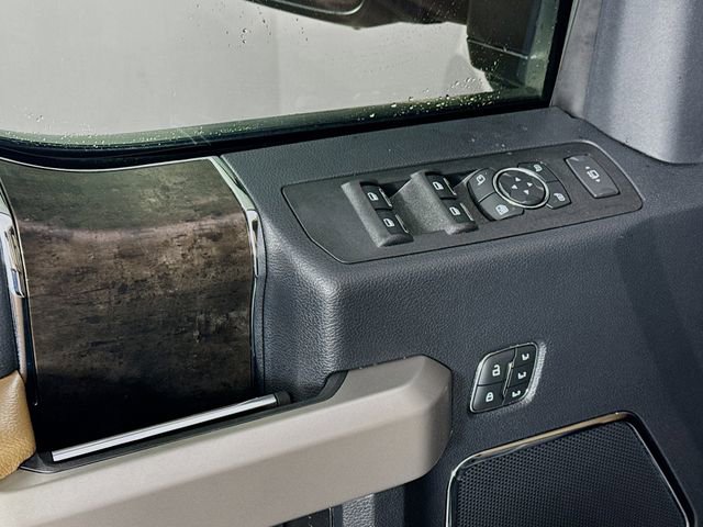 Used 2022 Ford F250 Lariat w/ Lariat Ultimate Package image 21