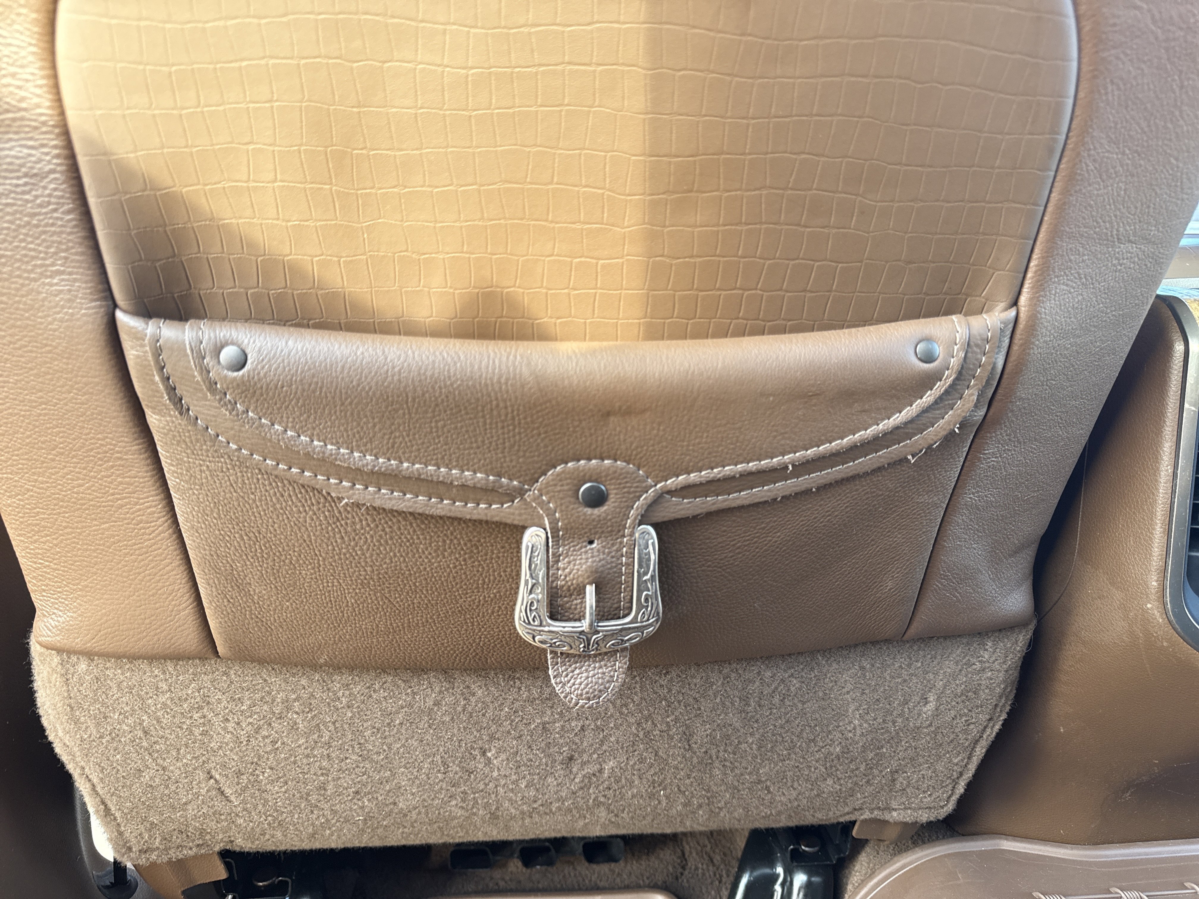 Used 2019 RAM 2500 Limited image 37