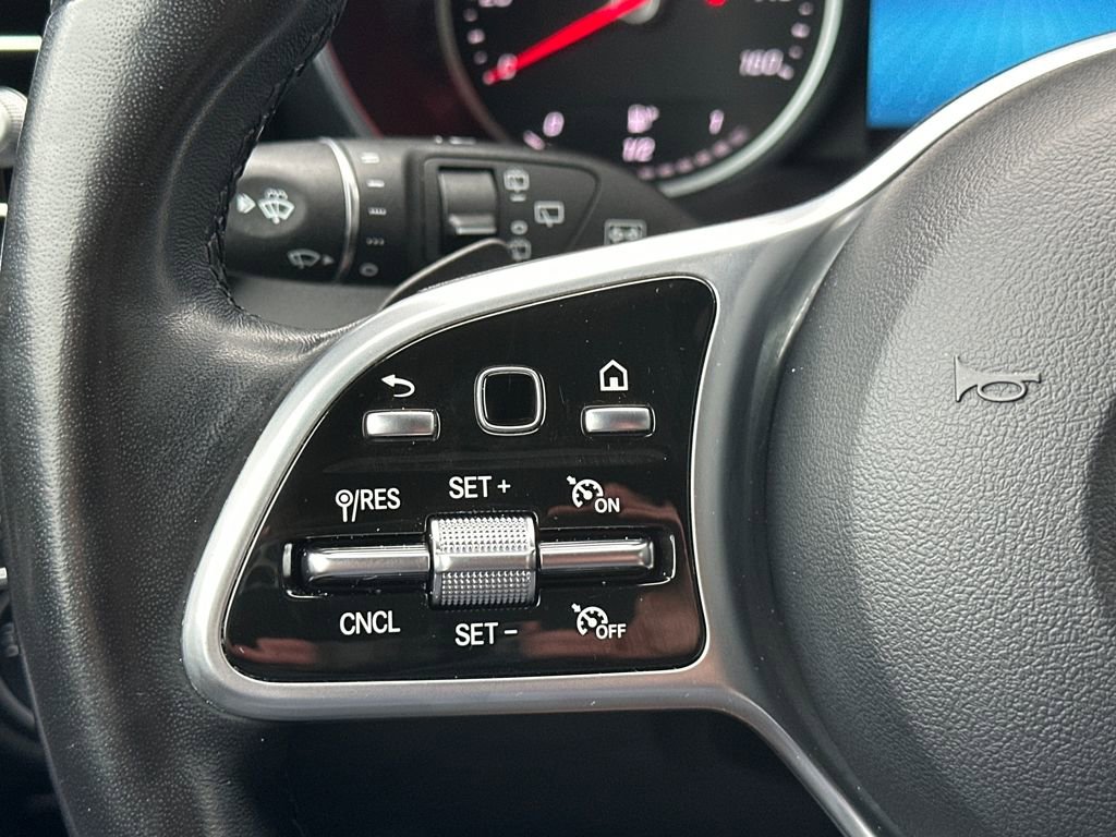 Certified 2022 Mercedes-Benz GLC 300 4MATIC image 21