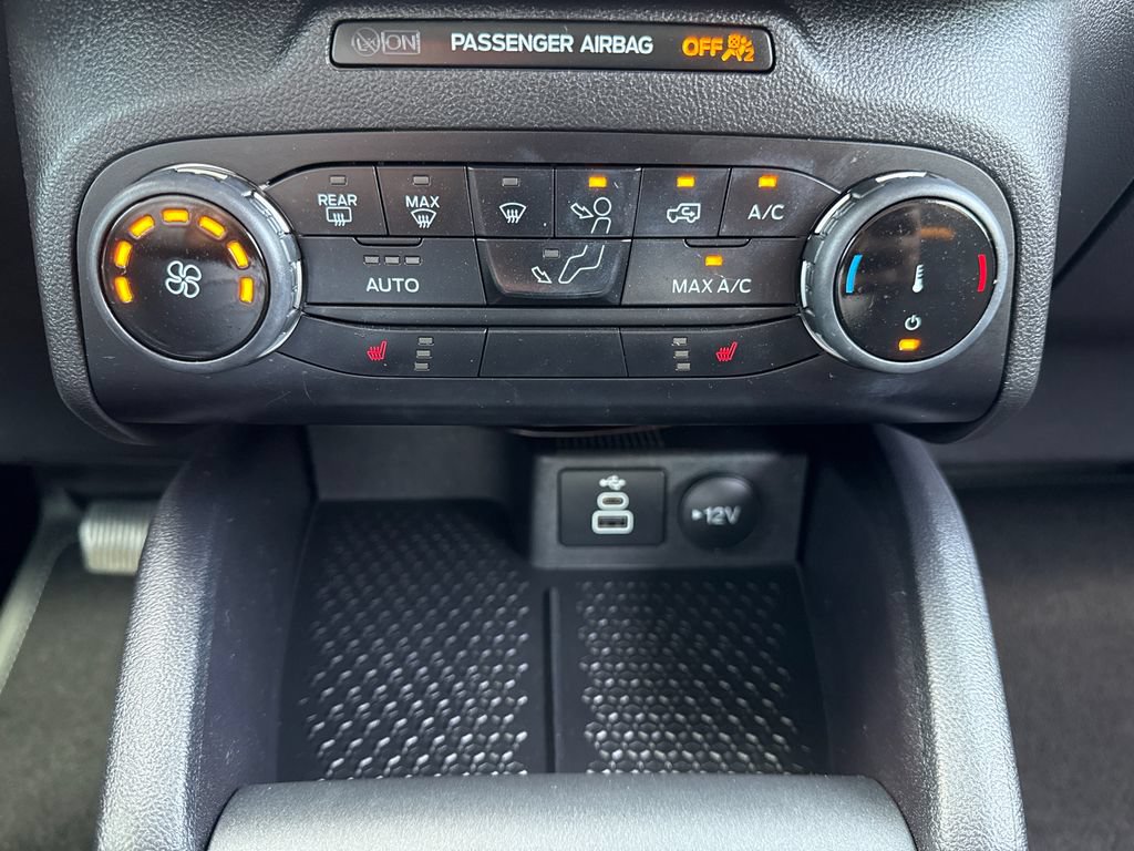 Used 2023 Ford Bronco Sport Badlands AWD/4WD image 23