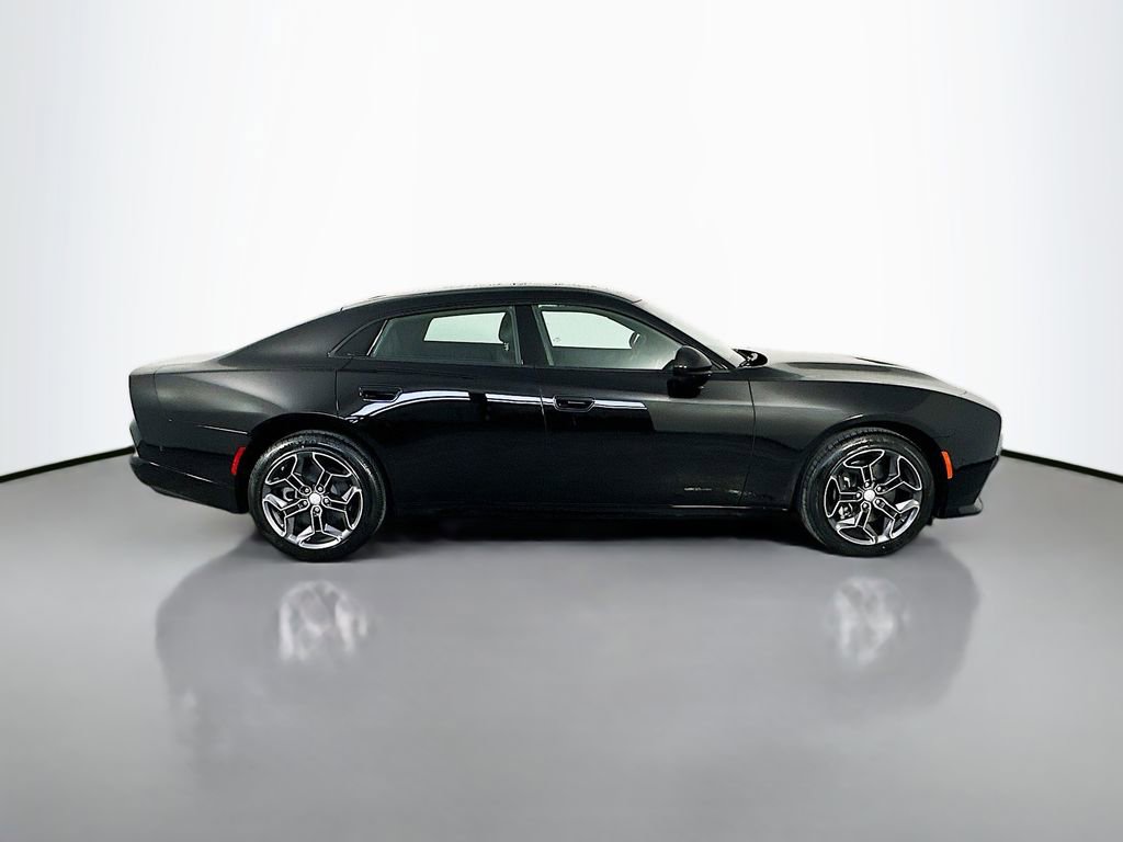New 2026 Dodge Charger R/T AWD/4WD image 8