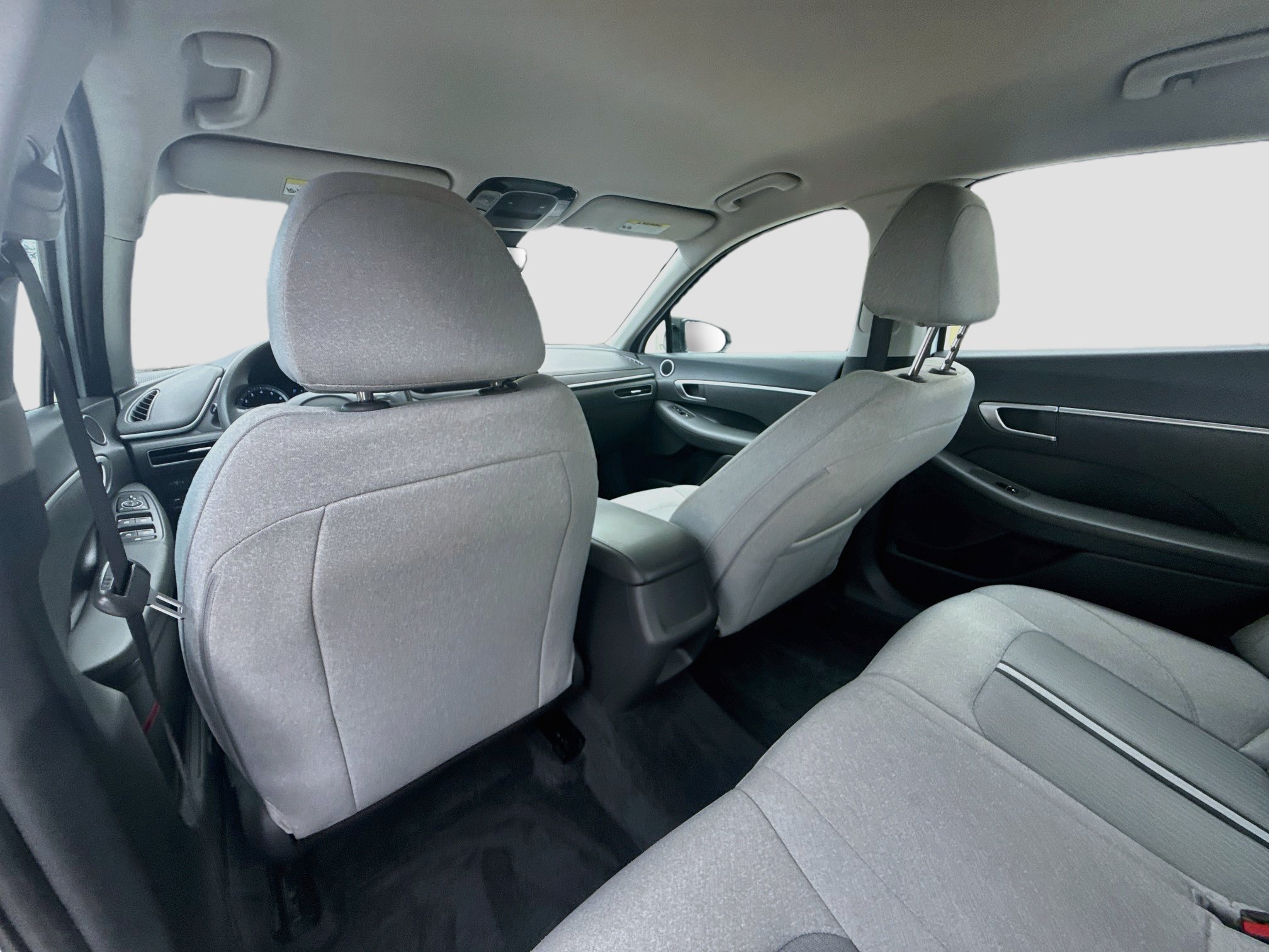 Used 2022 Hyundai Sonata SE FWD image 21