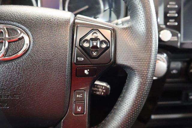 Used 2021 Toyota 4Runner TRD Off-Road Premium image 18