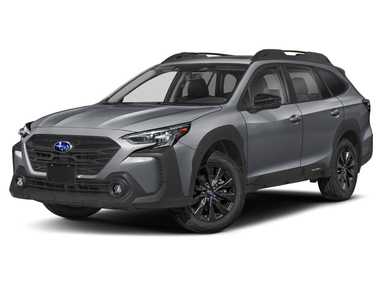 New 2025 Subaru Outback Onyx Edition