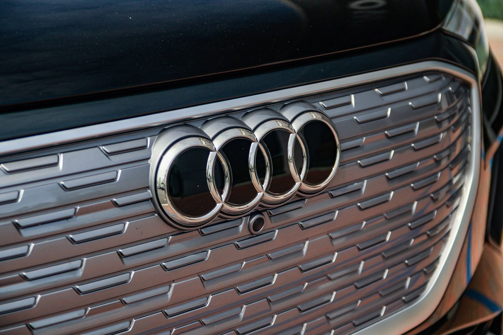 Used 2023 Audi Q4 e-tron Premium Plus w/ Premium Plus RWD image 12