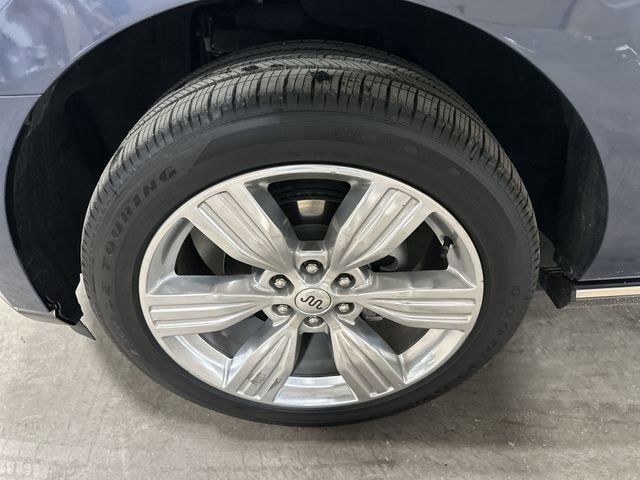 Used 2022 Ford Expedition King Ranch AWD/4WD image 23