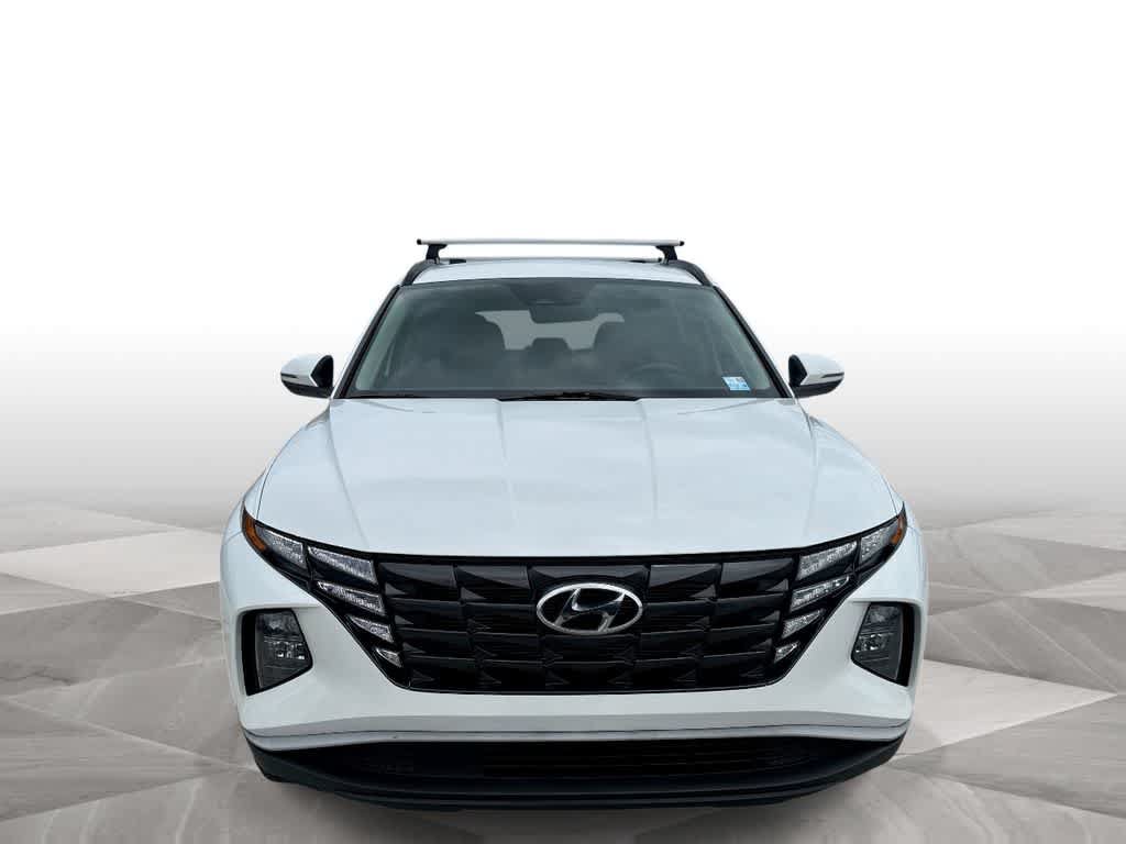 Used 2023 Hyundai Tucson SEL AWD/4WD image 3