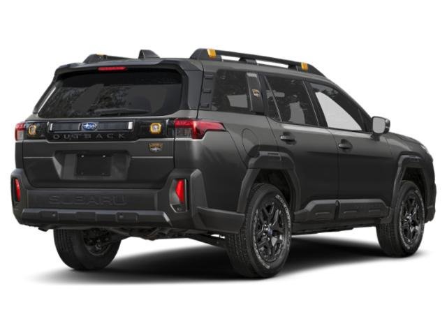 New 2026 Subaru Outback Wilderness AWD/4WD image 2
