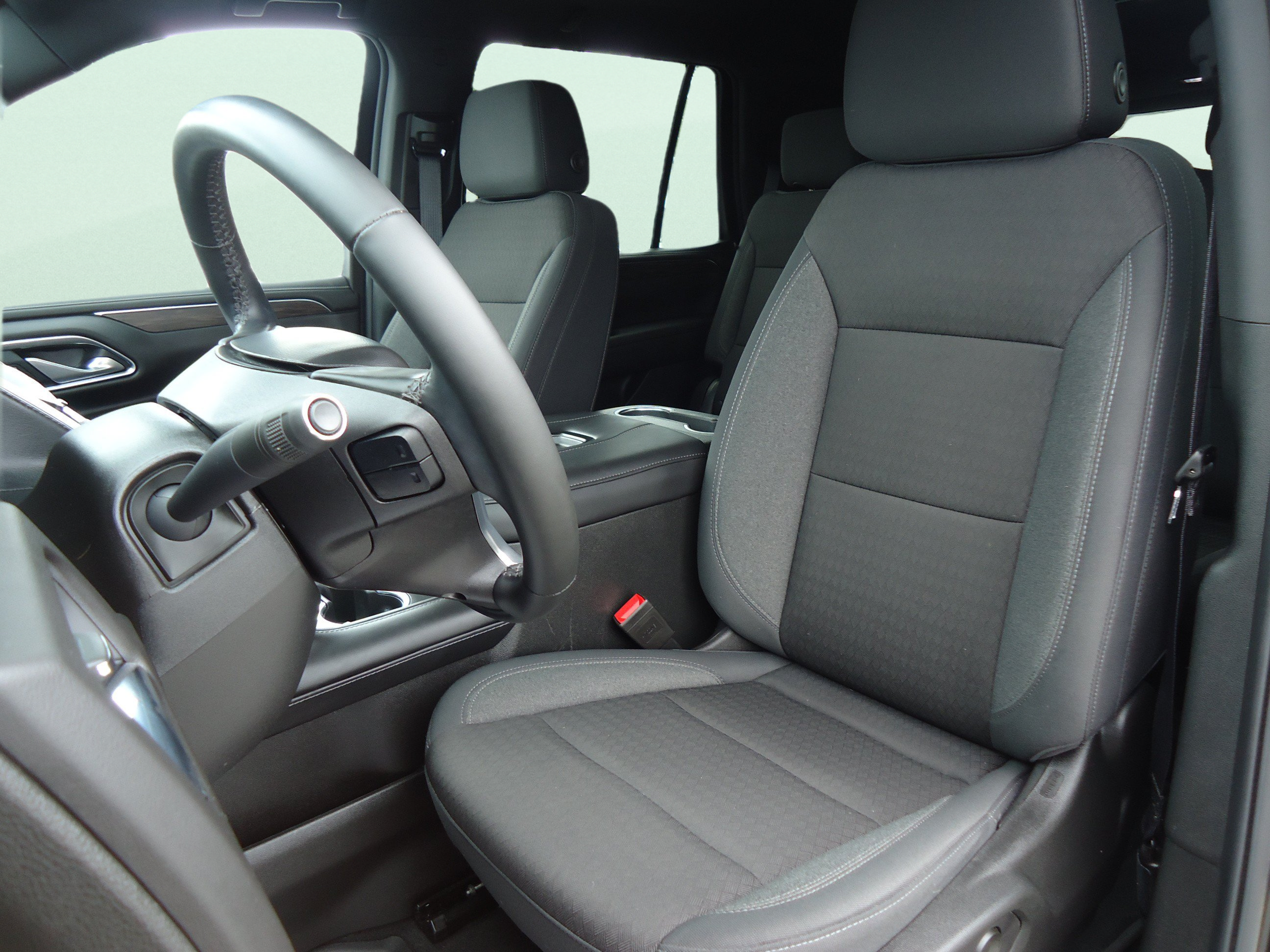 Used 2024 Chevrolet Tahoe LS w/ Driver Alert Package AWD/4WD image 23