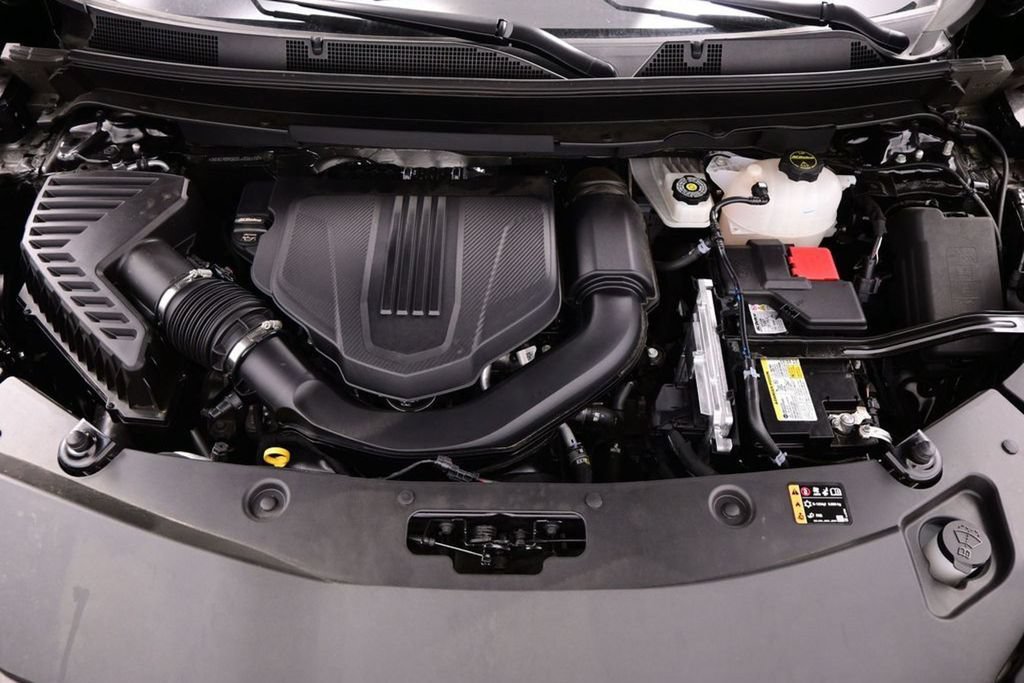 Used 2025 Buick Enclave Sport Touring FWD image 45