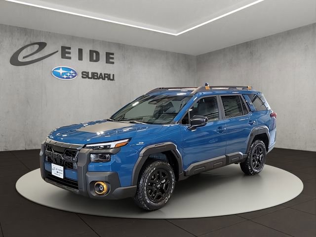 New 2026 Subaru Outback Wilderness image 2