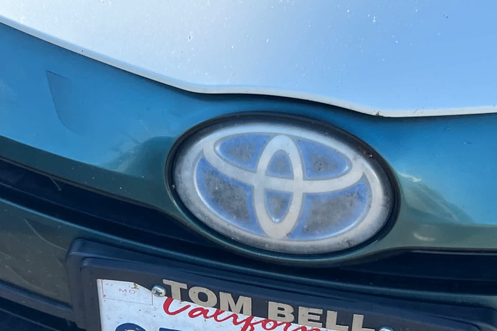 Used 2018 Toyota Prius Prime Plus w/ Carpet Mat Package FWD image 14