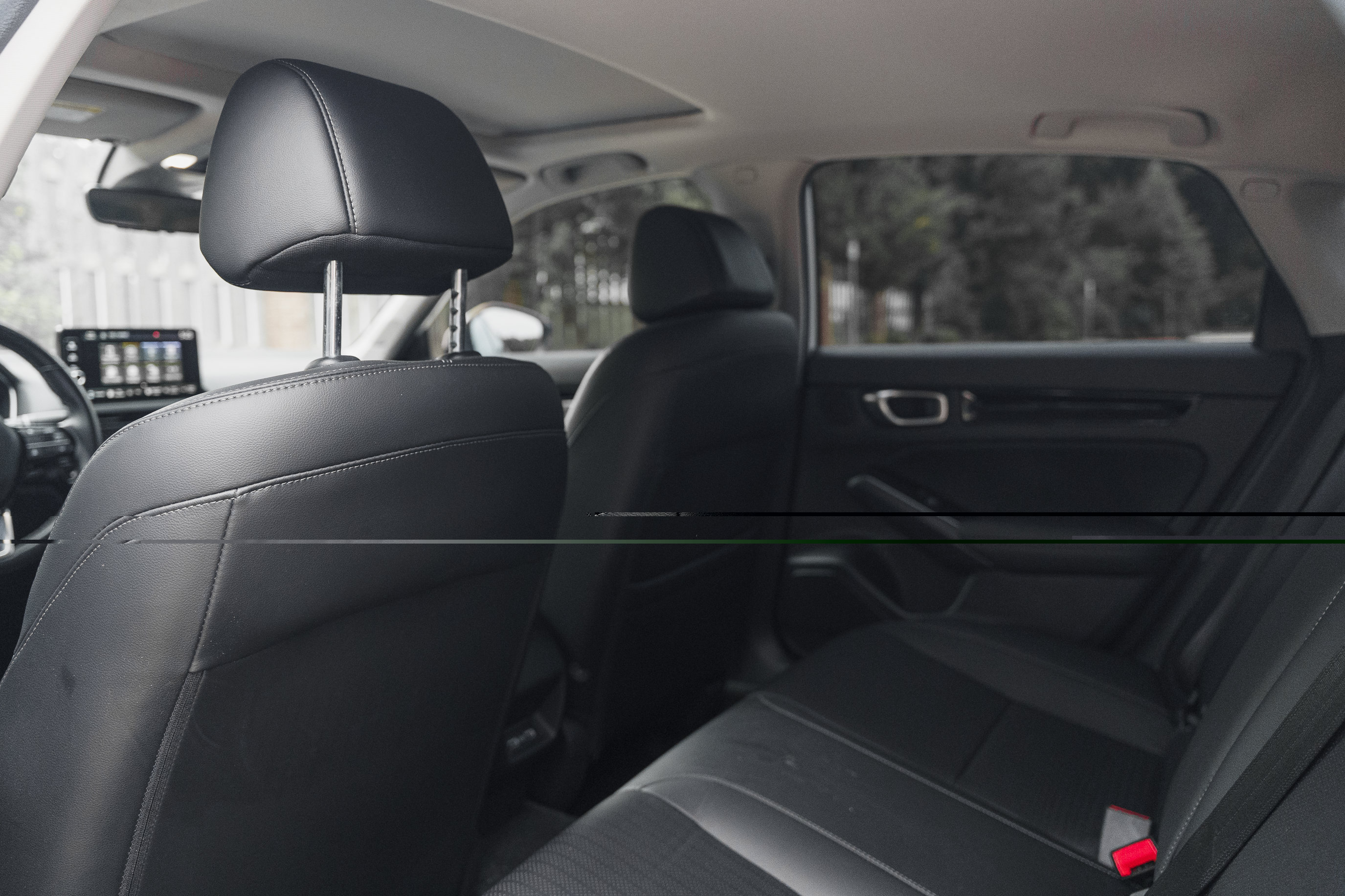 Used 2024 Honda Civic Touring image 22