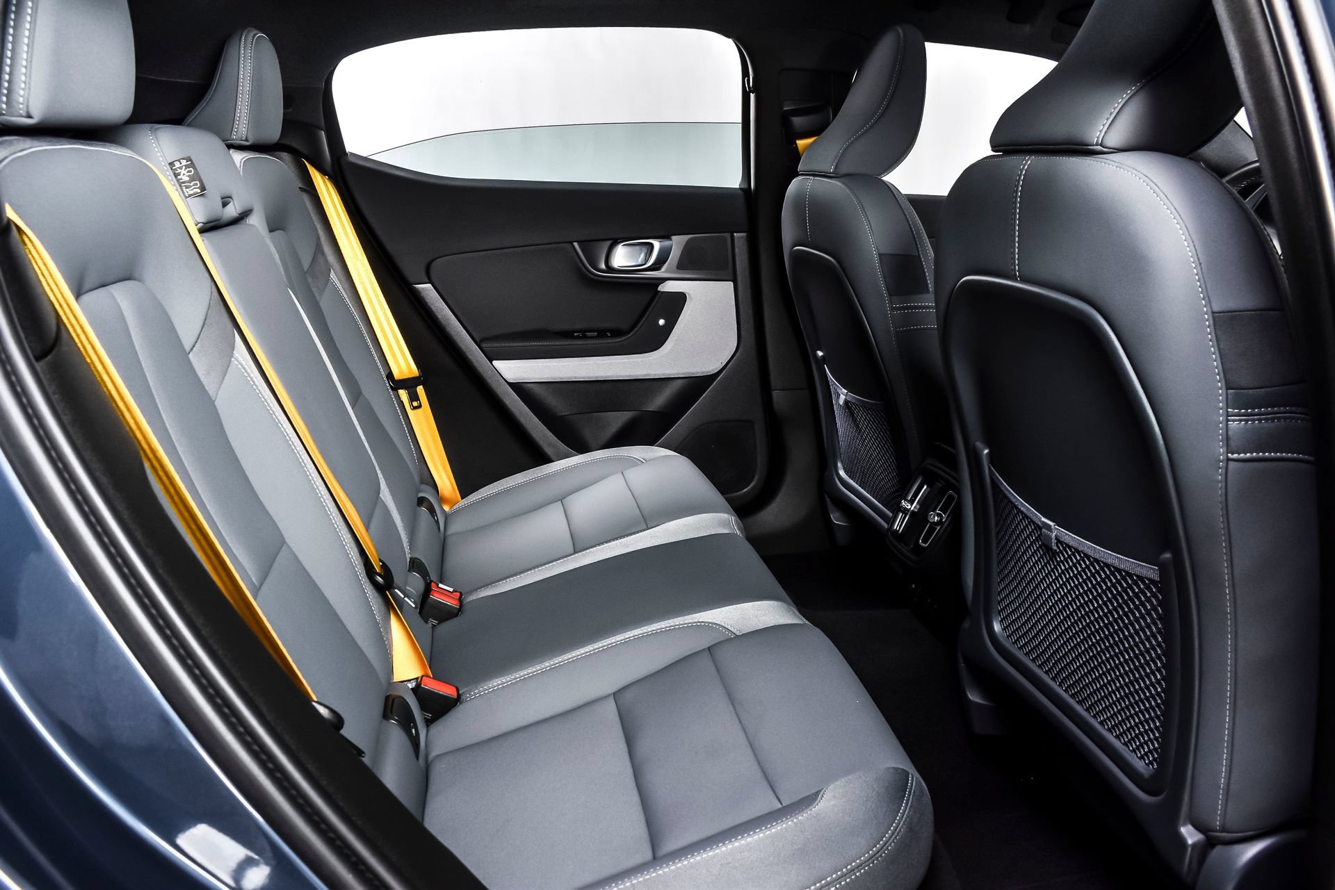 Used 2023 Polestar Polestar 2 w/ Pilot Pack AWD/4WD image 21