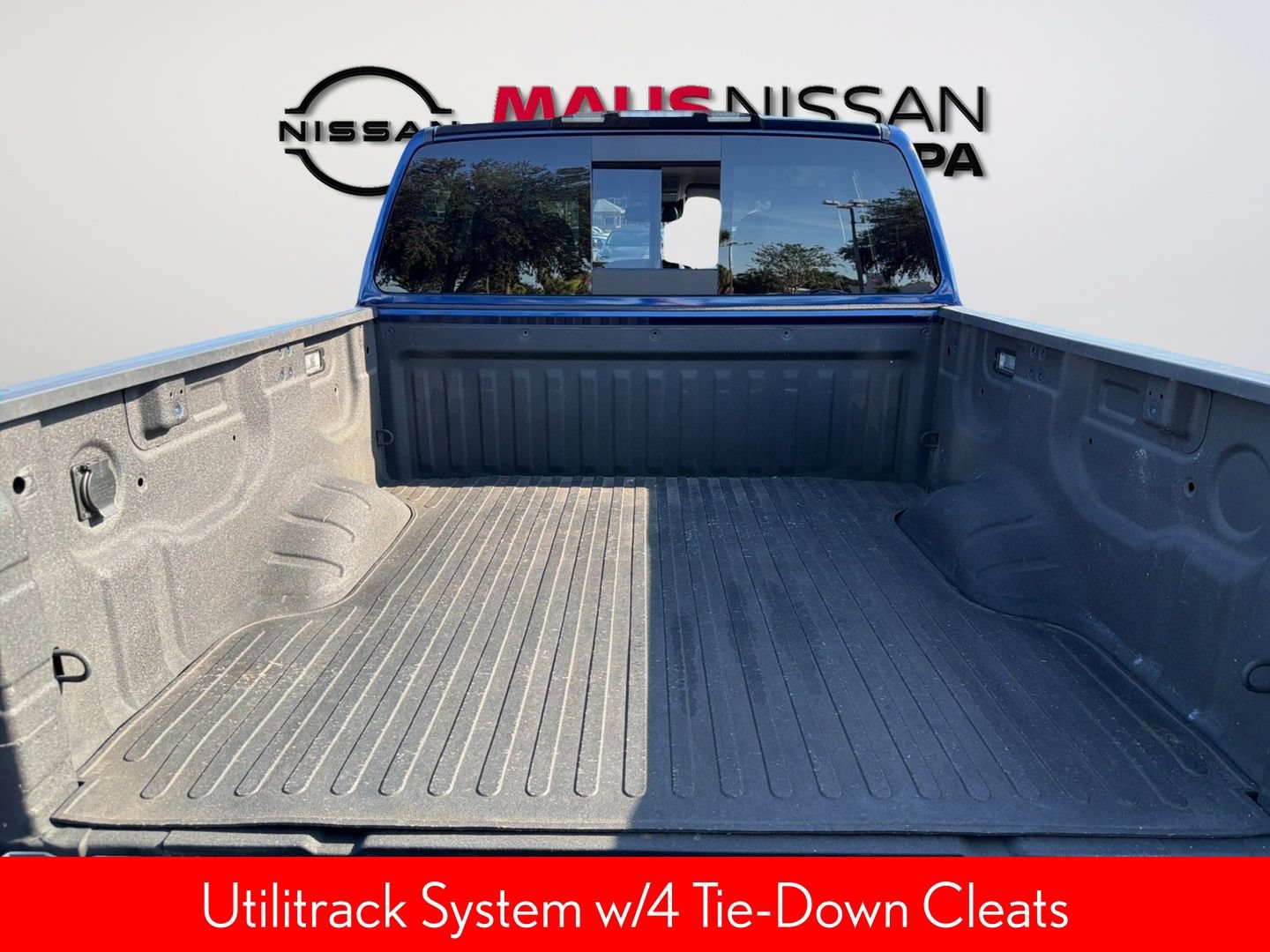 Used 2020 Nissan Titan SV w/ SV Convenience Package RWD image 34