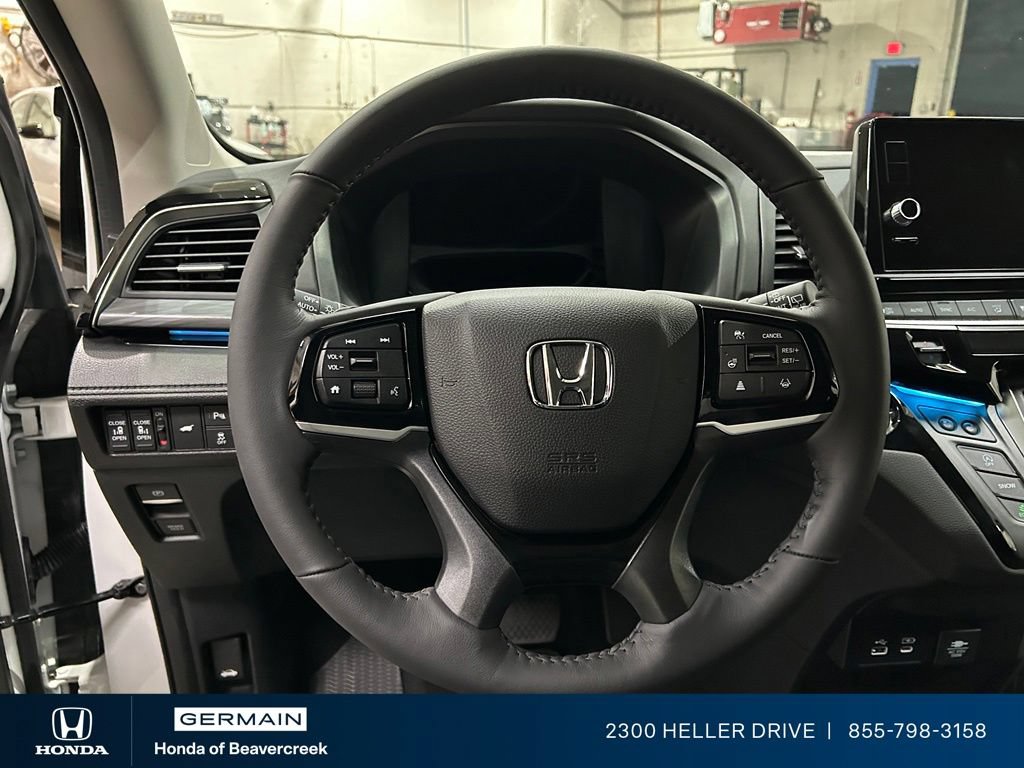 Used 2026 Honda Odyssey Elite image 16