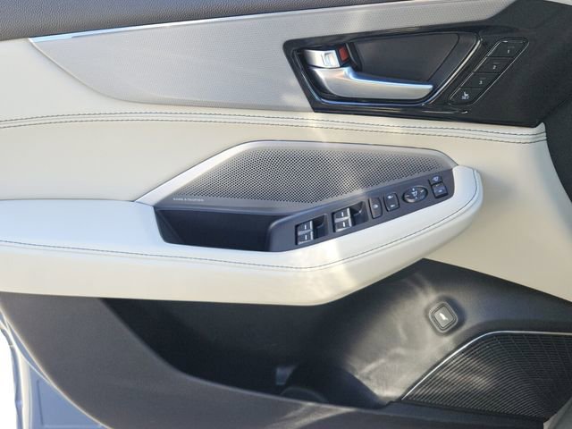Certified 2026 Acura MDX A-Spec image 17