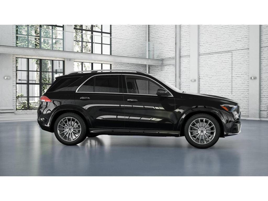 Certified 2024 Mercedes-Benz GLE 450e 4MATIC image 15