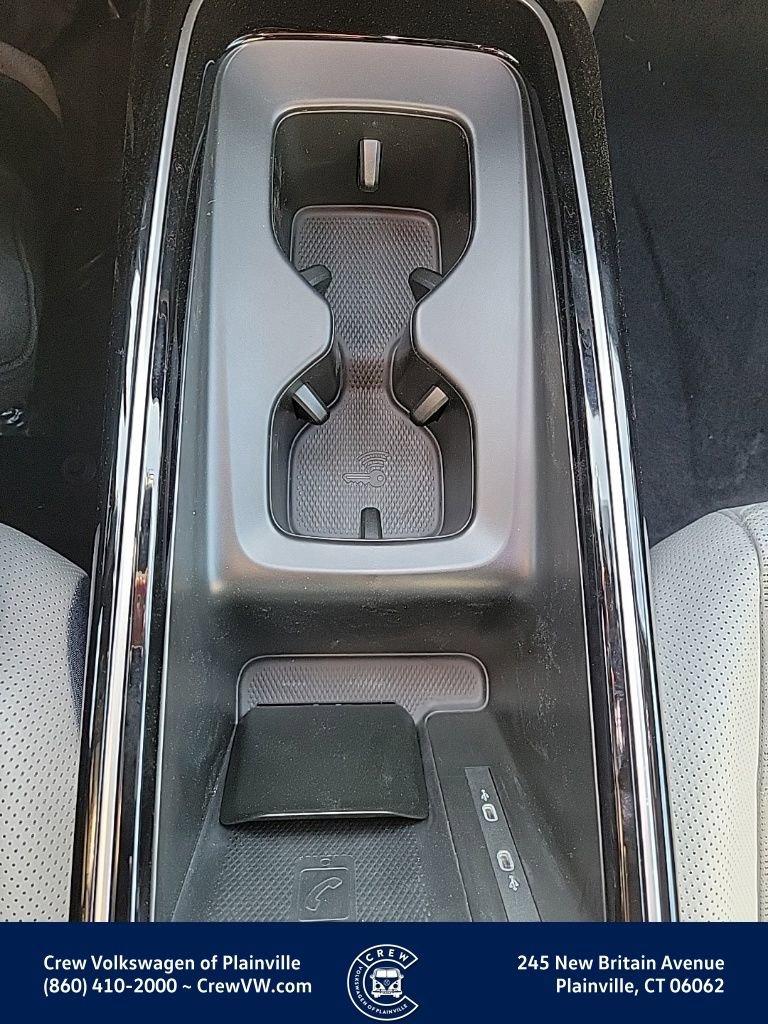 New 2026 Volkswagen ID.4 Pro S AWD/4WD image 8