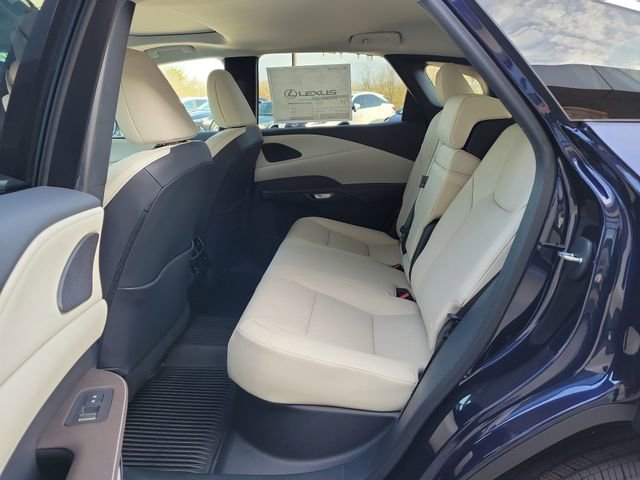 New 2026 Lexus RX 350 Premium Plus image 12