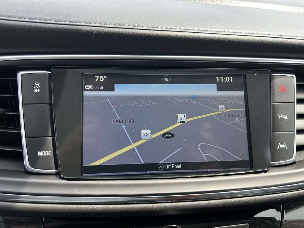 Used 2019 Buick Enclave Avenir w/ Avenir Technology Package FWD image 25
