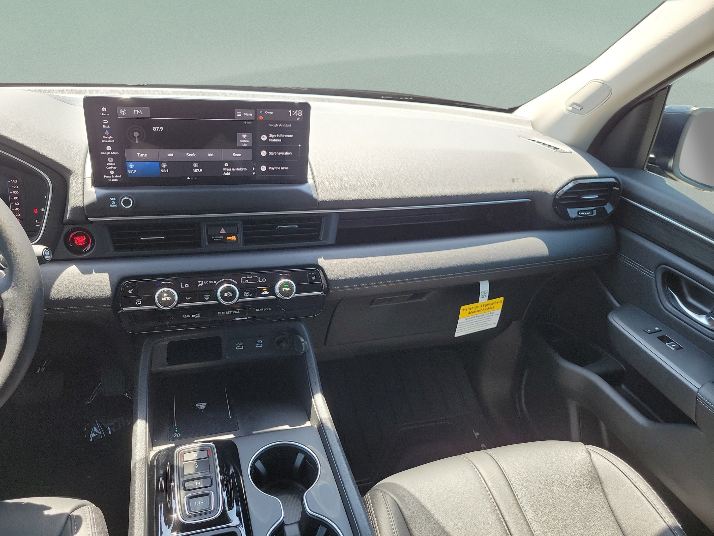 New 2026 Honda Pilot image 17