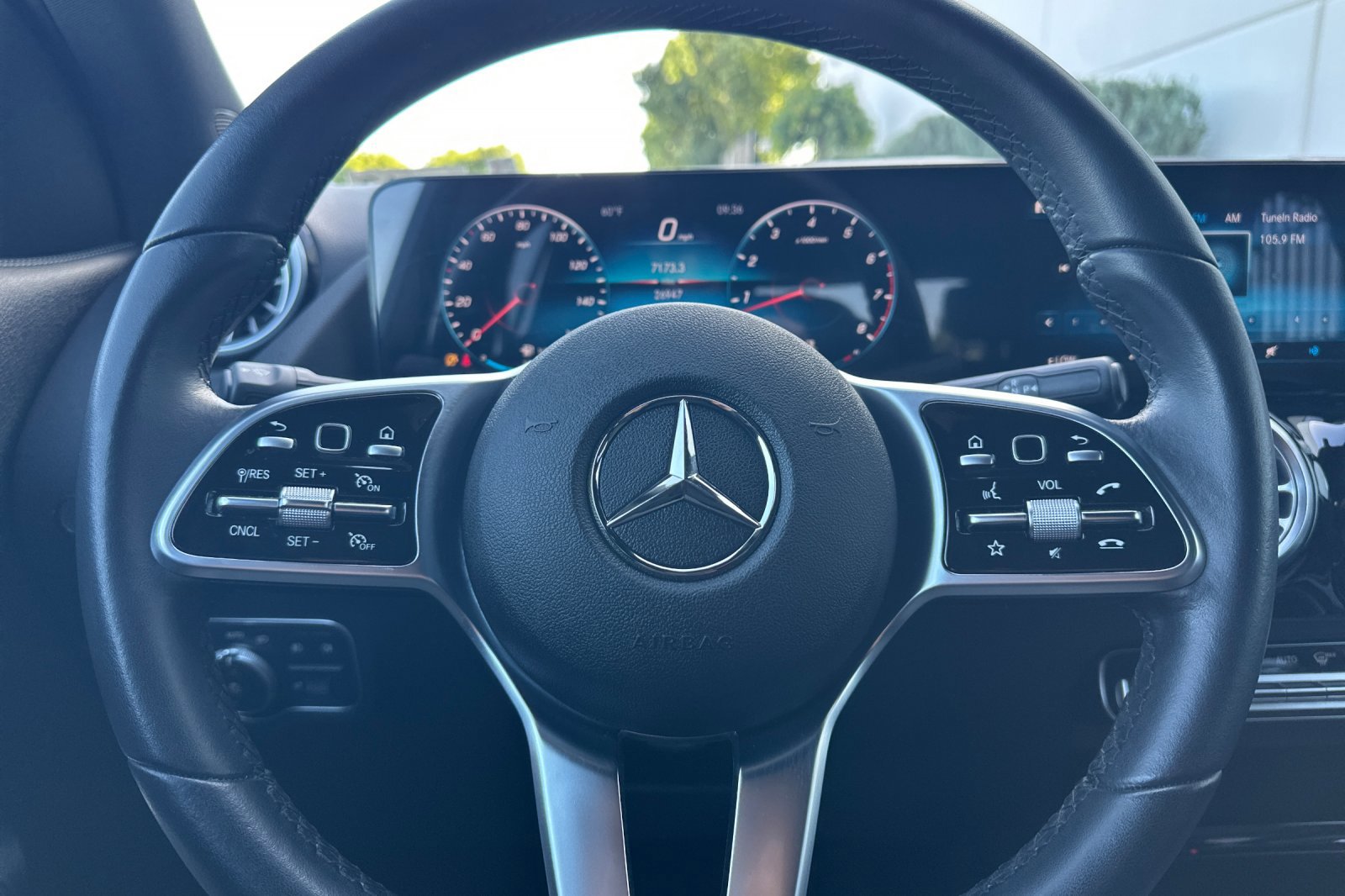 Certified 2022 Mercedes-Benz GLA 250 4MATIC w/ Premium Package Lite image 23