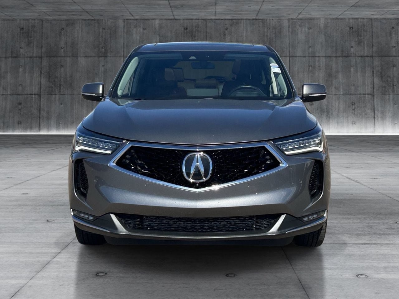Certified 2024 Acura RDX w/ Advance Package AWD/4WD image 8