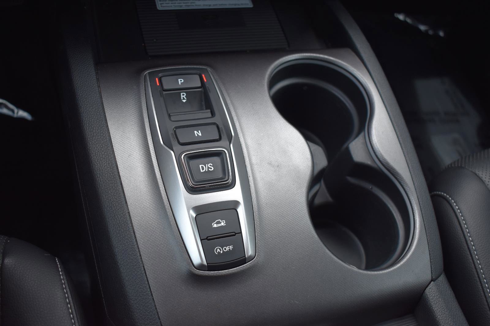 Used 2022 Honda Ridgeline RTL-E image 12