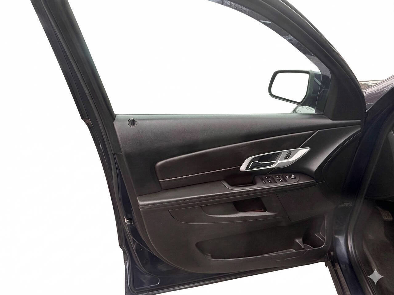 Used 2016 GMC Terrain SLE image 10