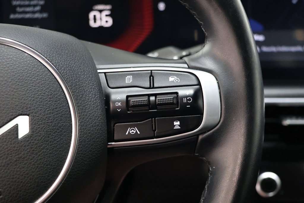 Used 2025 Kia K5 GT-Line FWD image 22