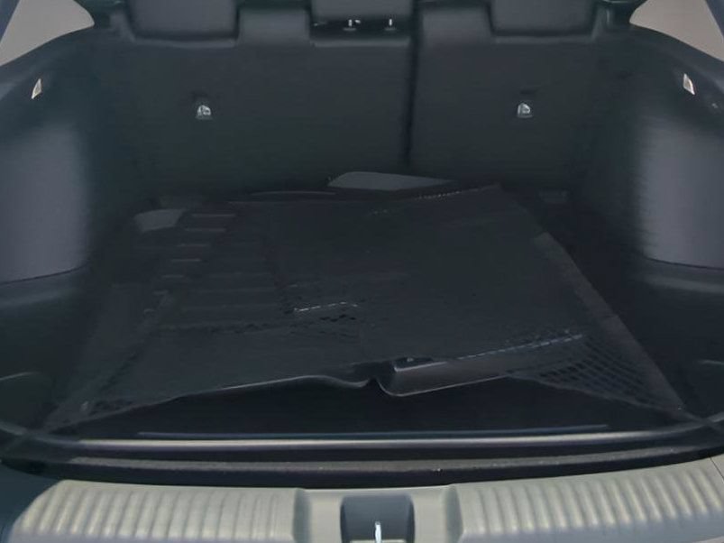 New 2027 Honda HR-V EX-L image 11