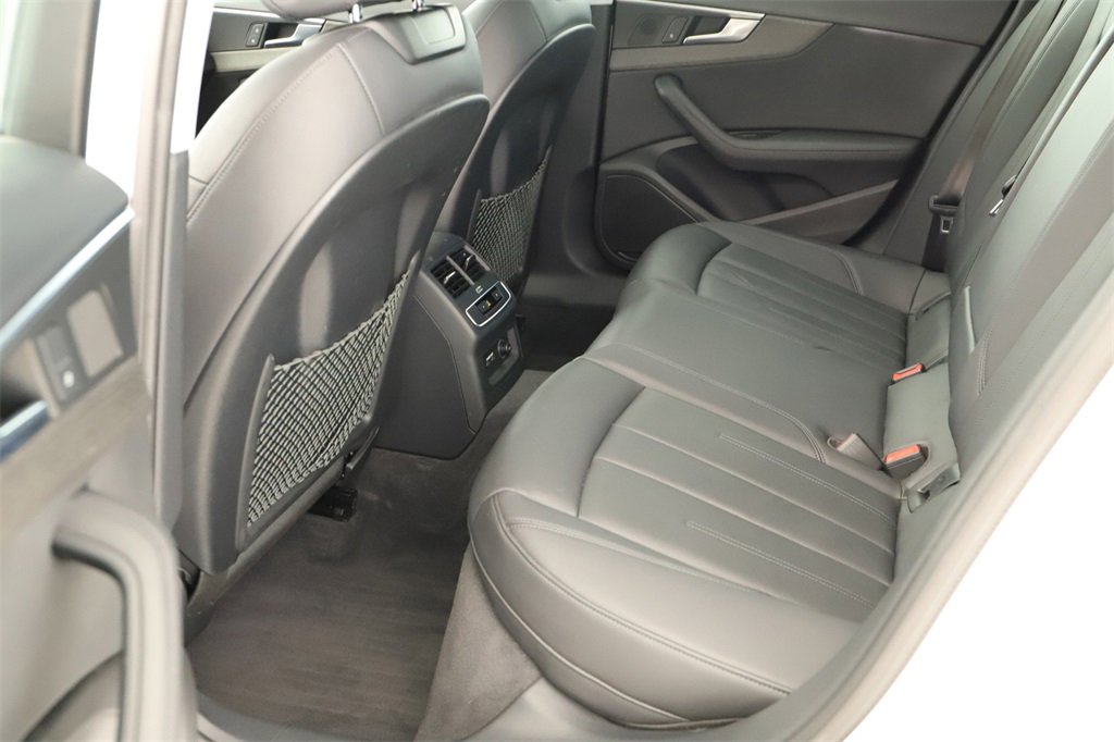 Used 2019 Audi A4 2.0T Premium Plus w/ Premium Plus Package image 27