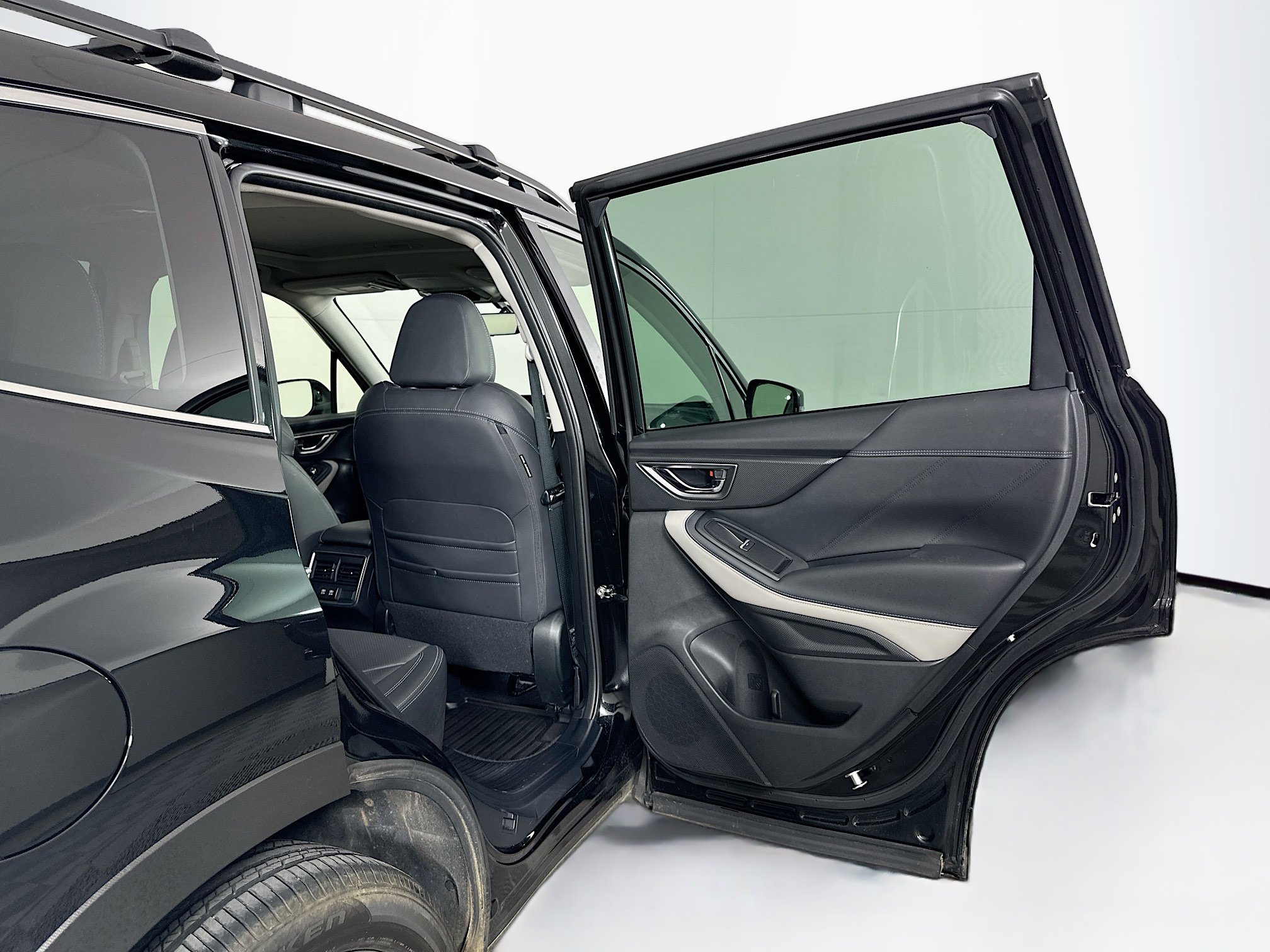 Used 2024 Subaru Forester Limited image 30