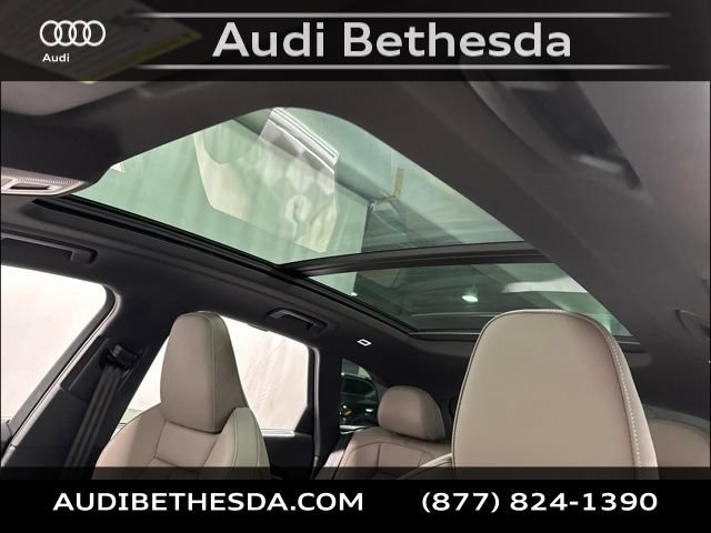 Certified 2025 Audi Q5 Premium Plus AWD/4WD image 29
