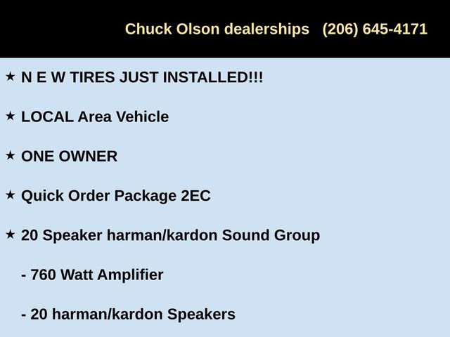 Used 2020 Chrysler Pacifica Limited w/ Advanced Safetytec Group image 4