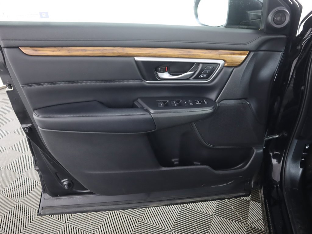 Used 2020 Honda CR-V EX-L image 23